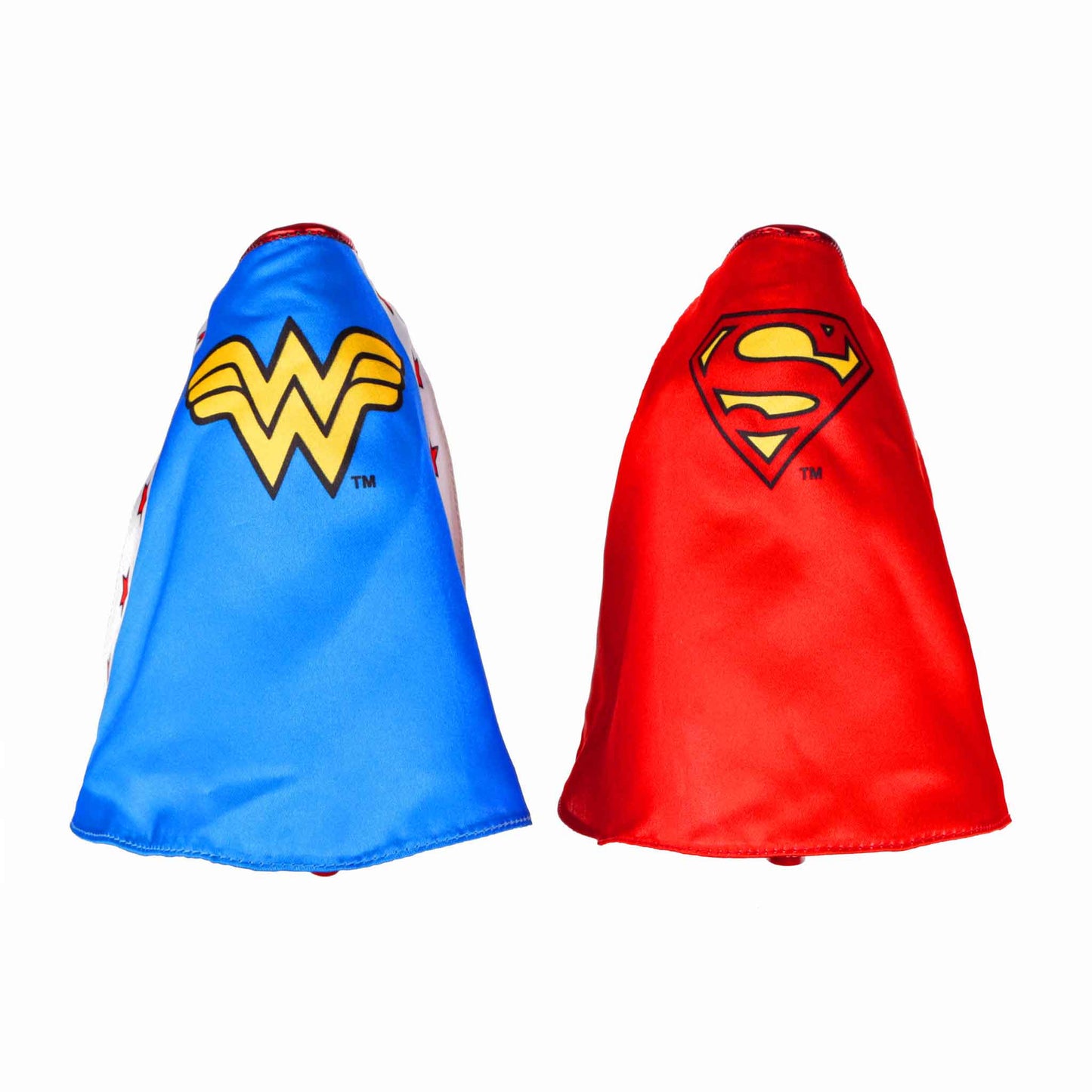 Irregular Choice Justice League Who Needs Capes