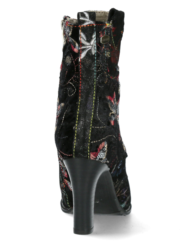 Laura Vita Alcbaneo Dorian