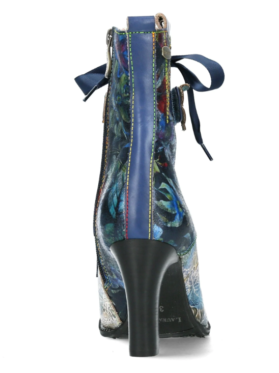 Laura Vita Alcbaneo Bleu