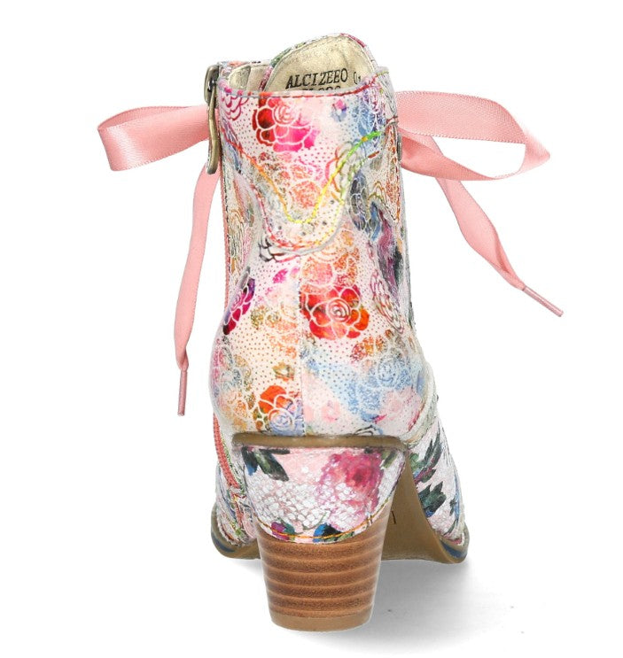 Laura Vita Alcizeeo Rose