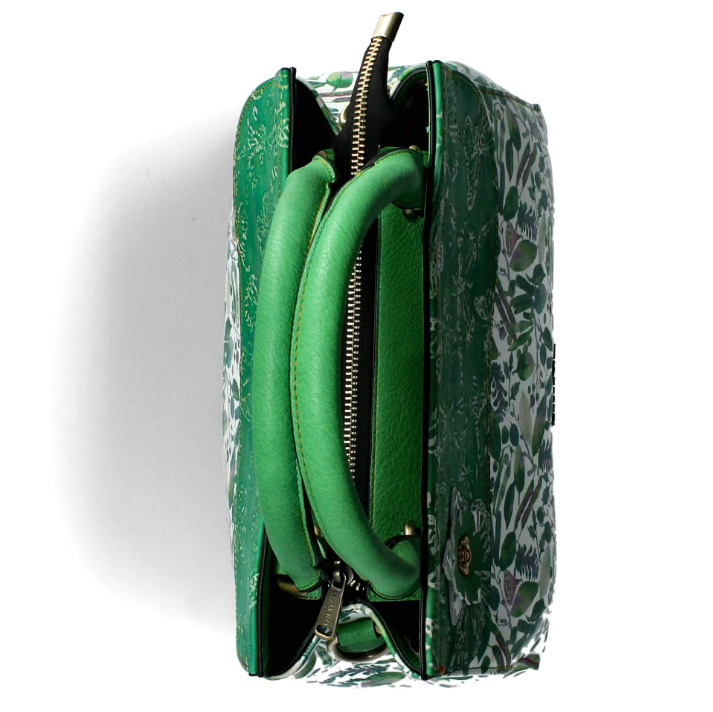 Laura Vita Sac Antara Vert Bag