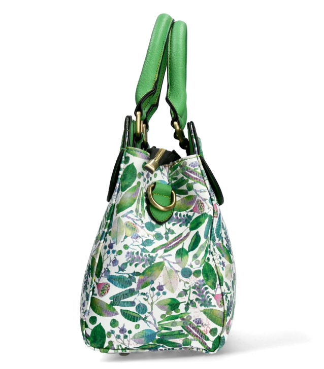 Laura Vita Sac Antara Vert Bag