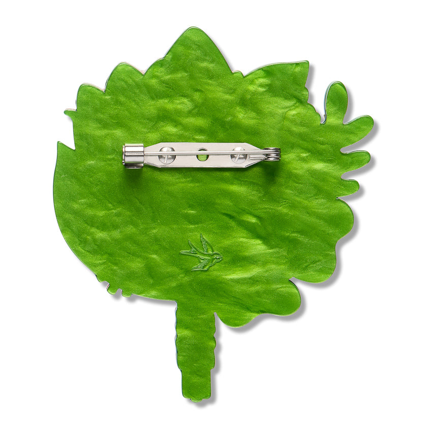 Erstwilder Celebrations Petals for Keeps Brooch