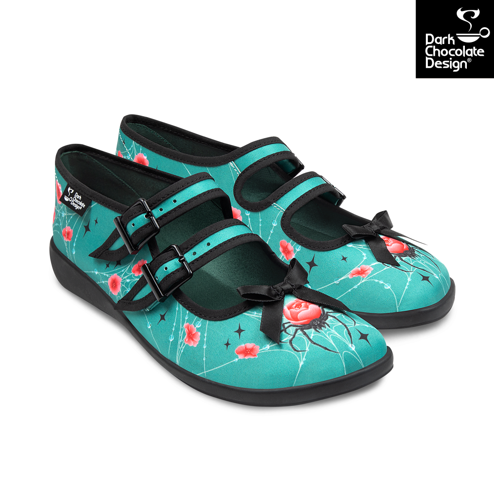 Chocolaticas Bloomfang