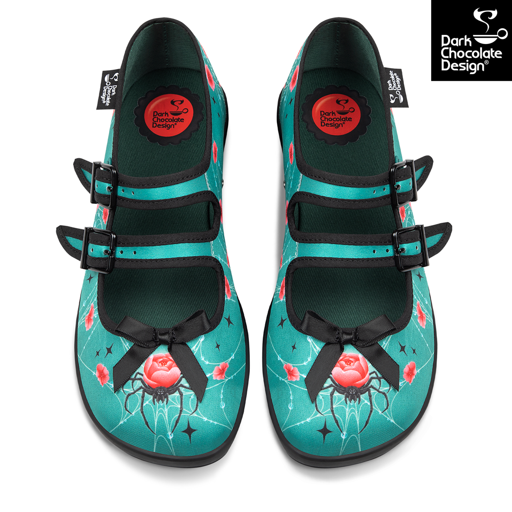 Chocolaticas Bloomfang