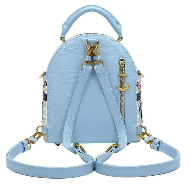 Vendula Anchor Tavern Backpack