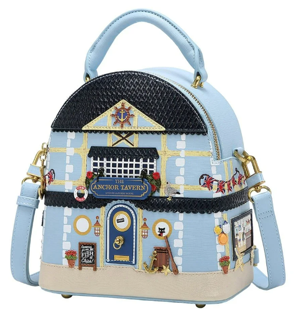 Vendula Anchor Tavern Backpack