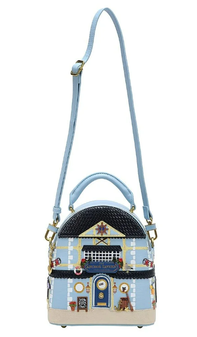 Vendula Anchor Tavern Backpack