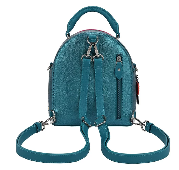 Vendula Kittys Diner Nova Mini Backpack