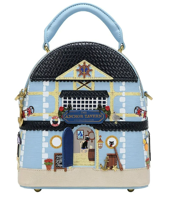 Vendula Anchor Tavern Backpack