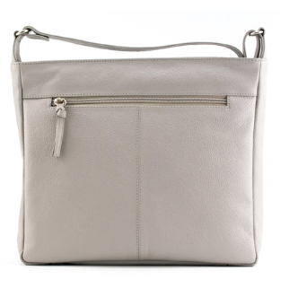 Mala Leather Bake Me Happy Cross Body Bag