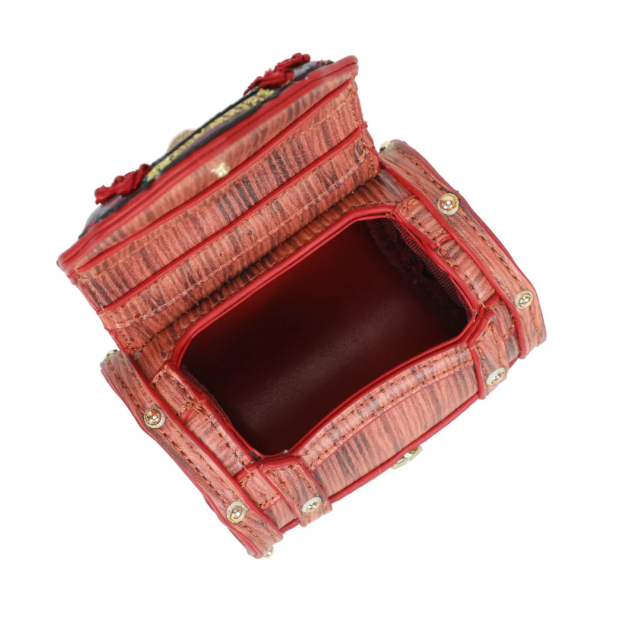 PREORDER Vendula Cheers Street Barrel Coin Purse