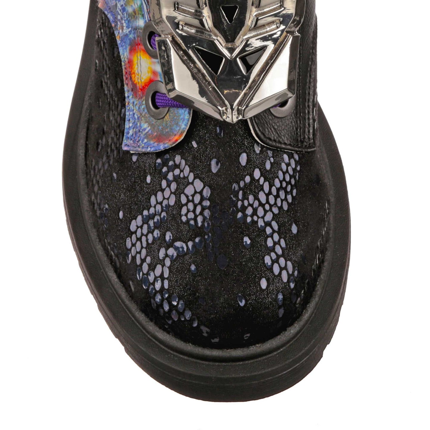 Irregular Choice Transformers Battle Ready