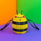 Wicker Darling Beeatrice Bee