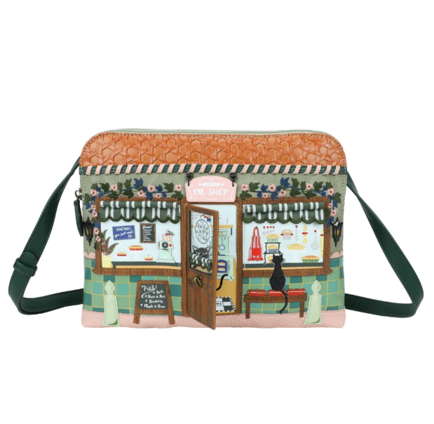 PREORDER Vendula Pie Shop Bella Bag