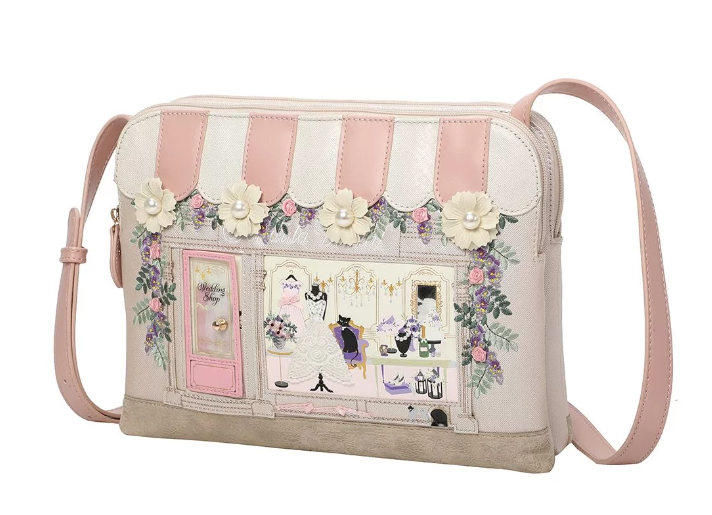 Vendula The Wedding Shop Bella Bag