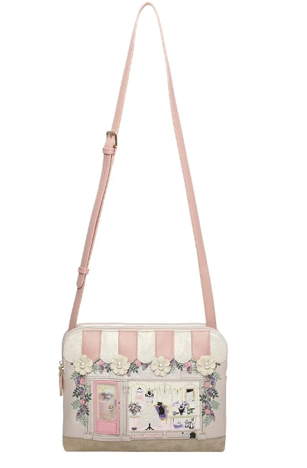 Vendula The Wedding Shop Bella Bag