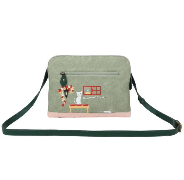 PREORDER Vendula Pie Shop Bella Bag