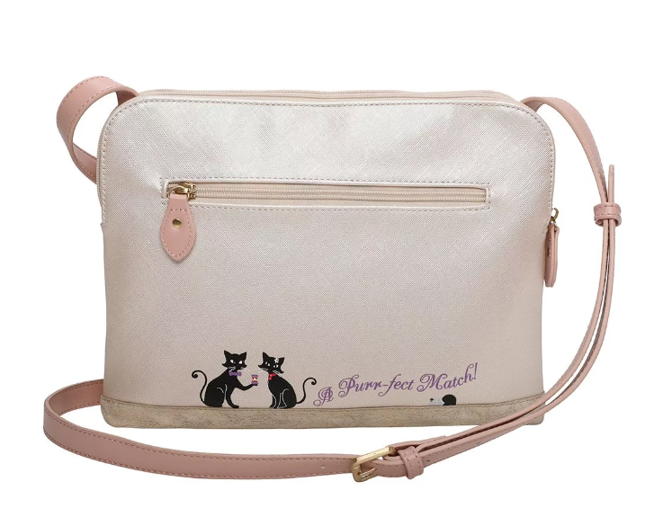 Vendula The Wedding Shop Bella Bag