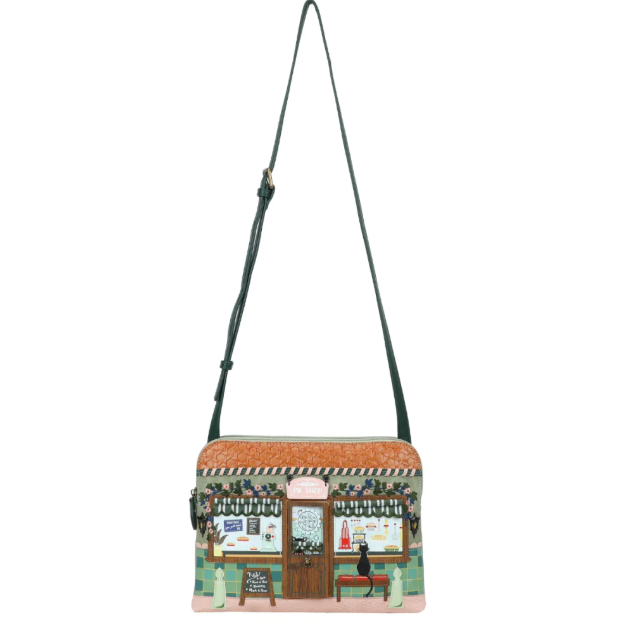 PREORDER Vendula Pie Shop Bella Bag