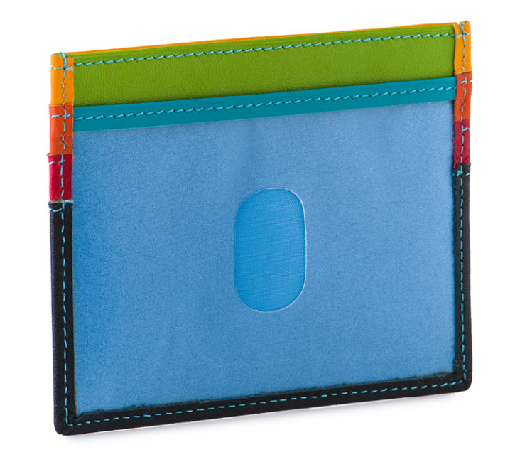 Mywalit Credit Card Holder Black