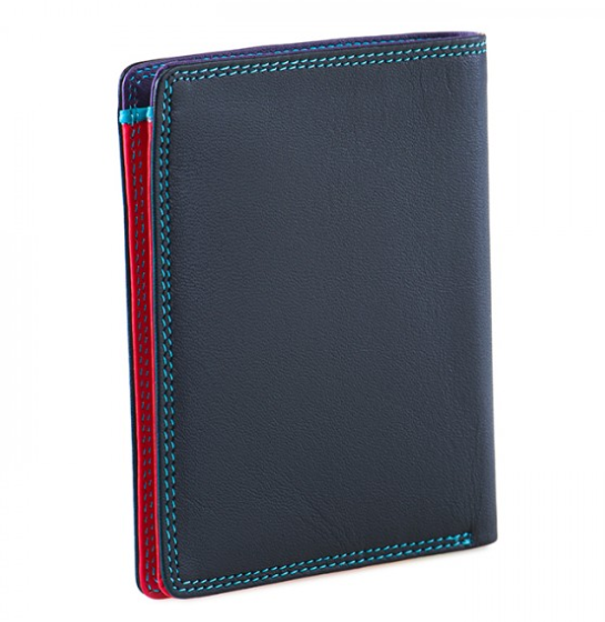 Mywalit Standard Wallet Black