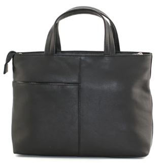 Mala Leather Blossom Multiway Grab Bag