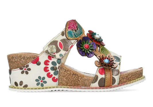 Laura Vita Bonito New Beige