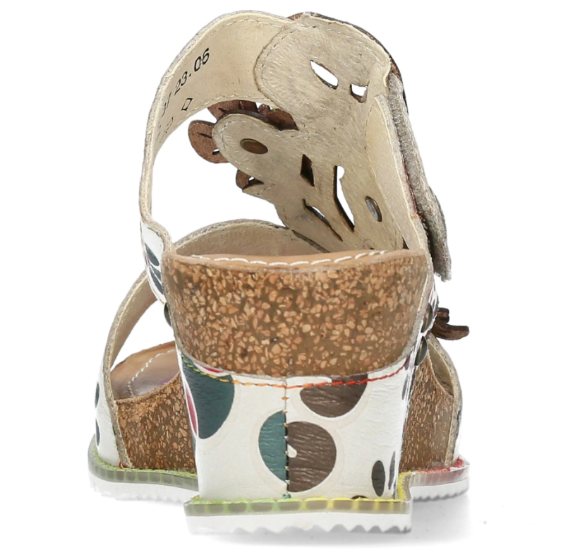 Laura Vita Bonito New Beige