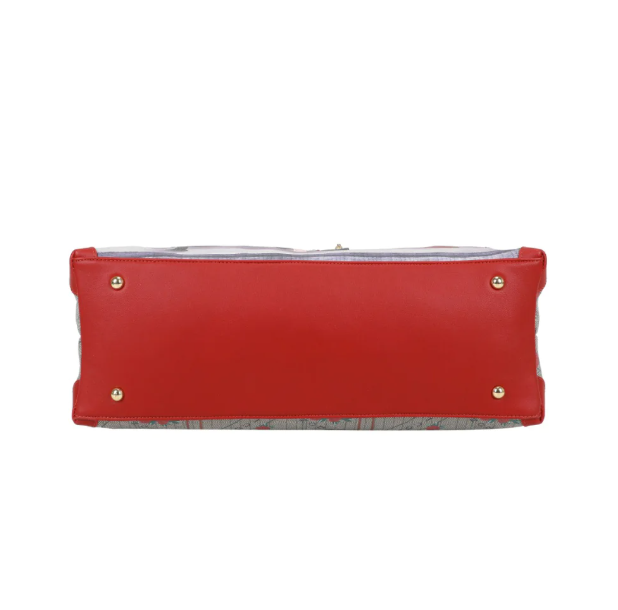 PREORDER Vendula Cheers Street Bonnie Weekender