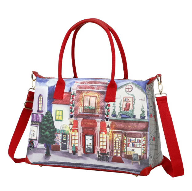 PREORDER Vendula Cheers Street Bonnie Weekender