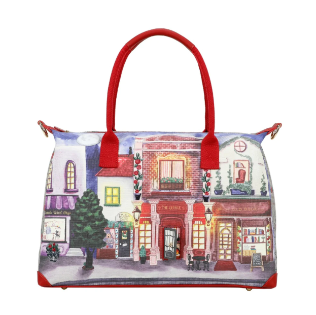 PREORDER Vendula Cheers Street Bonnie Weekender