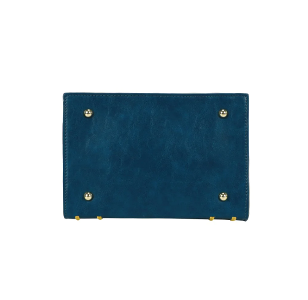 PREORDER Vendula Bookbinders Book Stack Bag