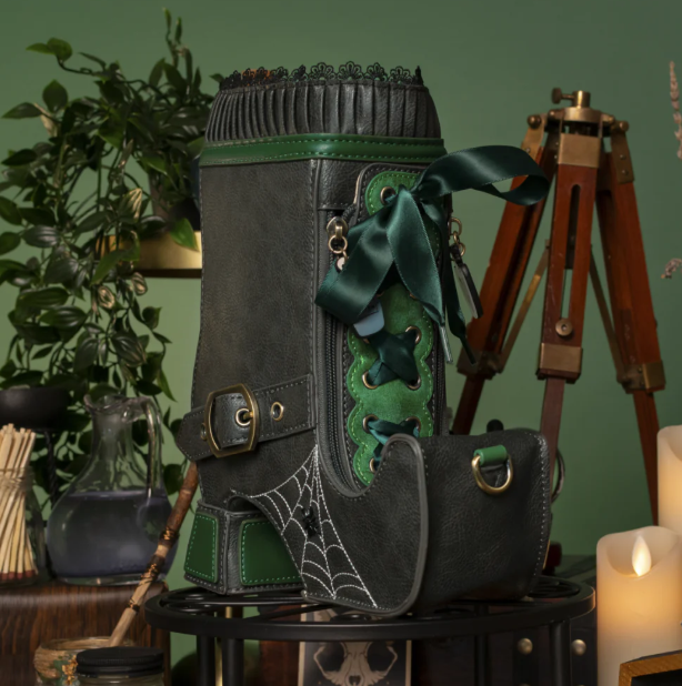 Vendula Witches Pantry Witches Boot