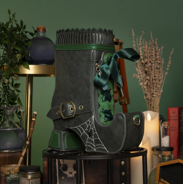 Vendula Witches Pantry Witches Boot
