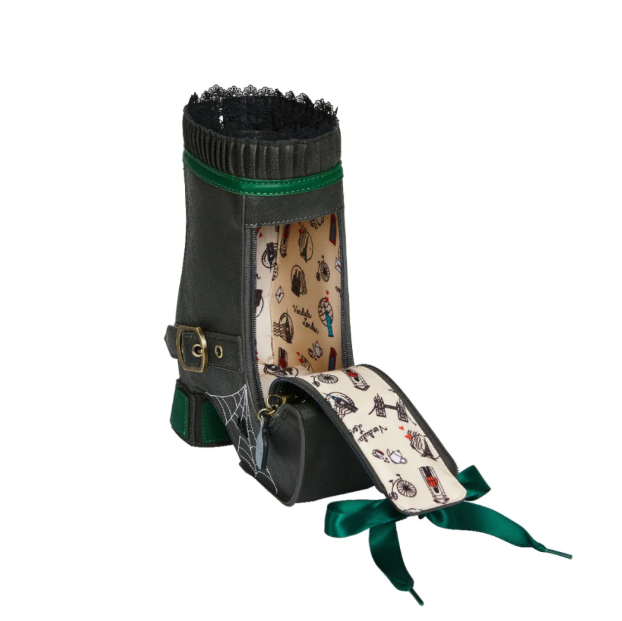Vendula Witches Pantry Witches Boot