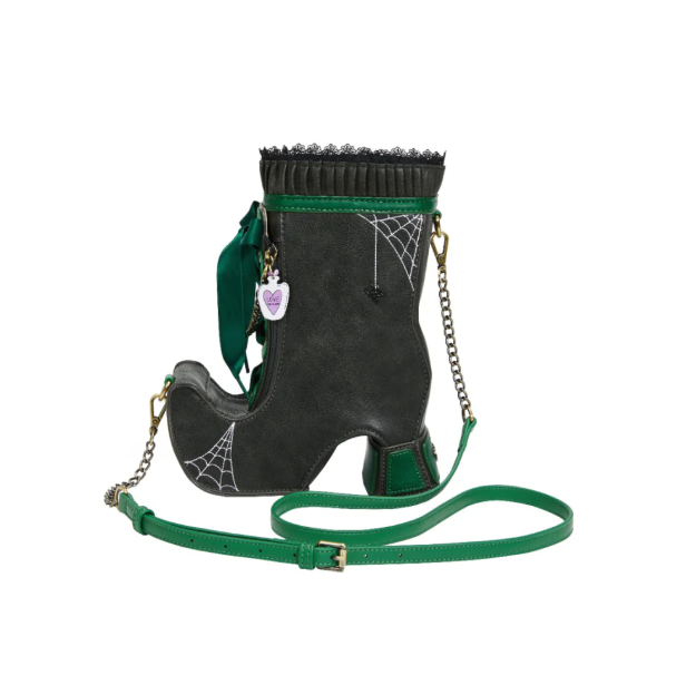 Vendula Witches Pantry Witches Boot