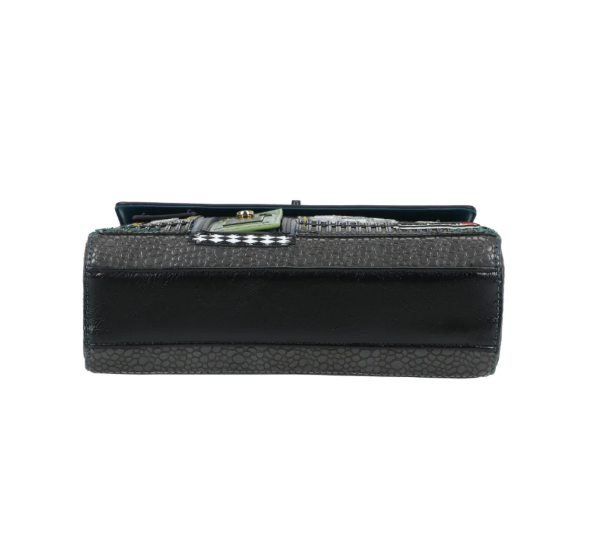 PREORDER Vendula Bookbinders Box Bag