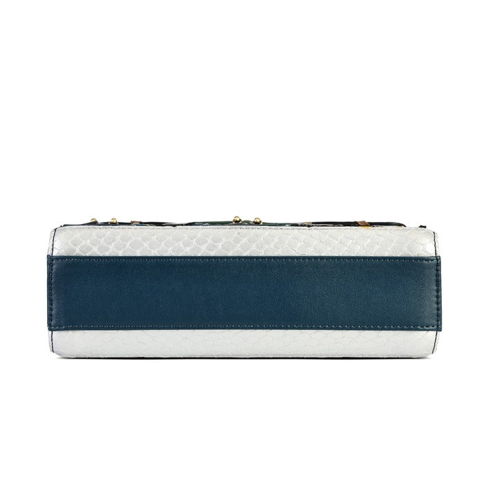 Vendula Corner Cauldron Box Bag