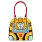 Irregular Choice Transformers My Buddy Bumblebee Bag