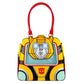 Irregular Choice Transformers My Buddy Bumblebee Bag