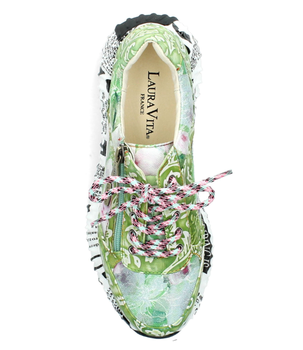 Laura Vita Burton Anise