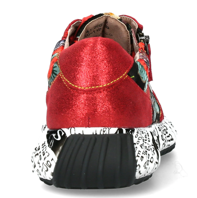 Laura Vita Burton Rouge