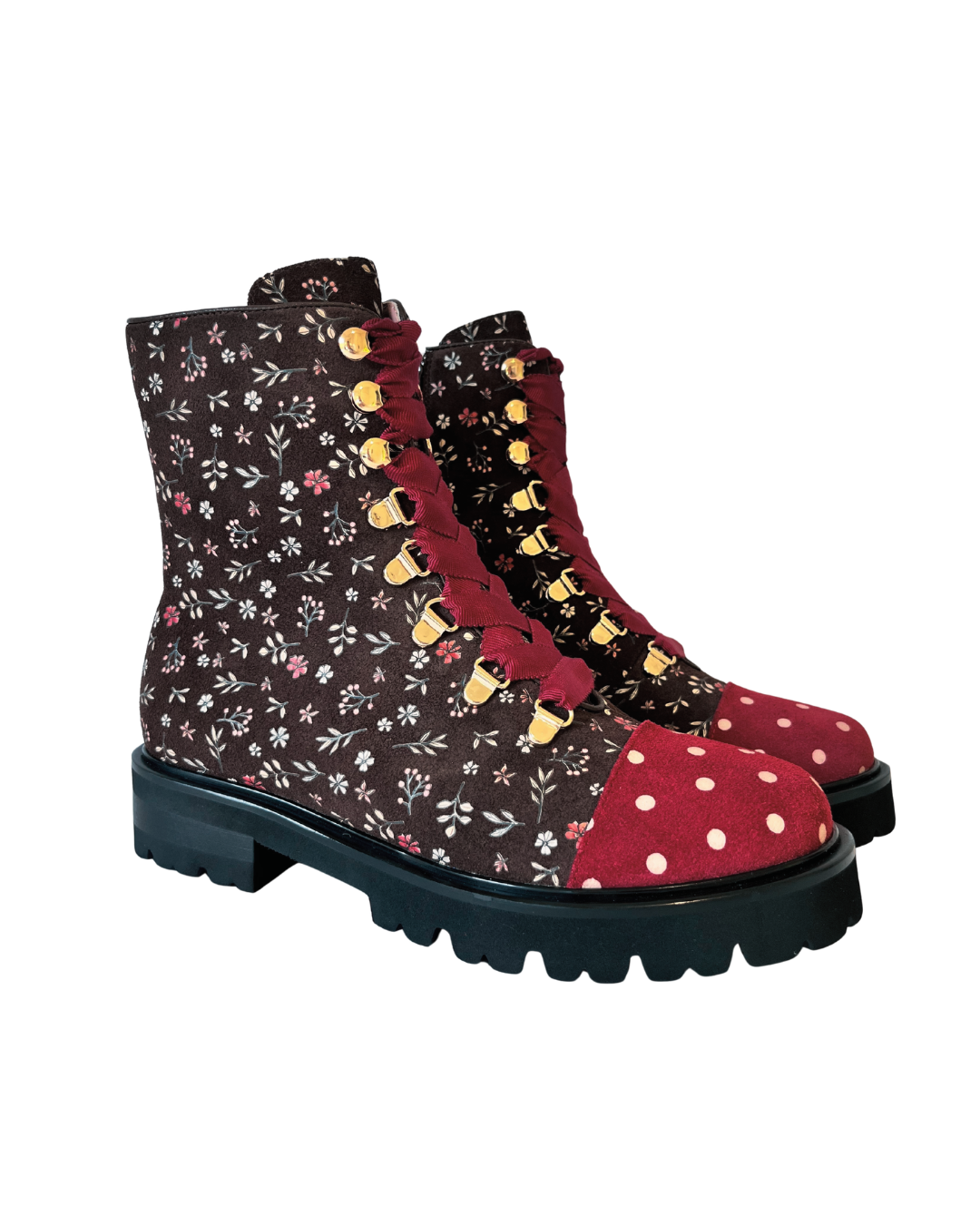 Shoe Fun Astrid Cocoabelle Boot
