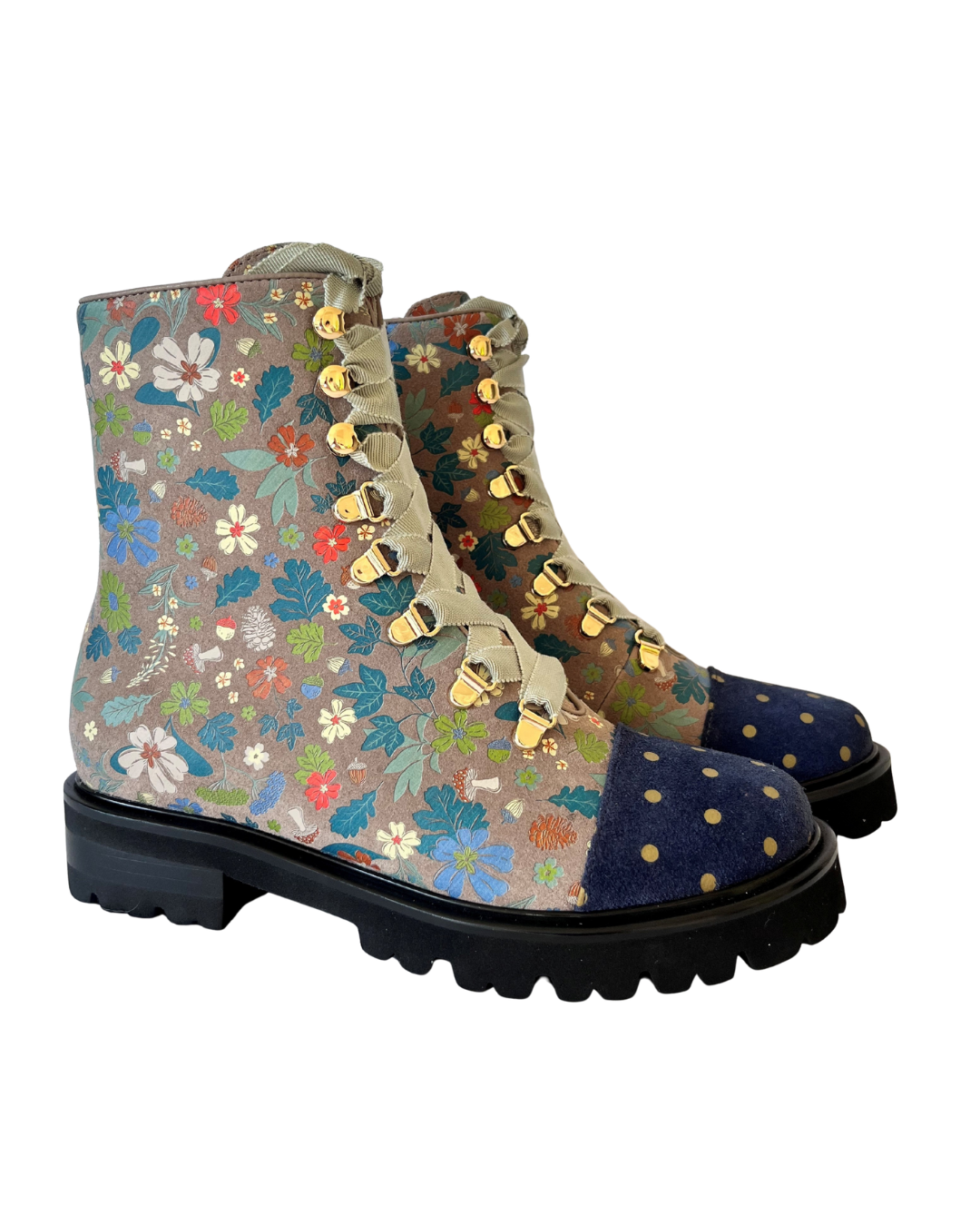 Shoe Fun Astrid Truffabella Boot