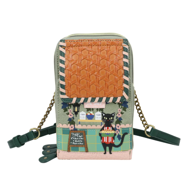 PREORDER Vendula Pie Shop Callaway Bag