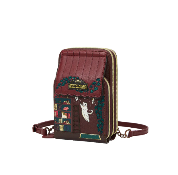 Vendula Mystic Wicks Callaway Bag
