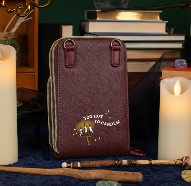 Vendula Mystic Wicks Callaway Bag