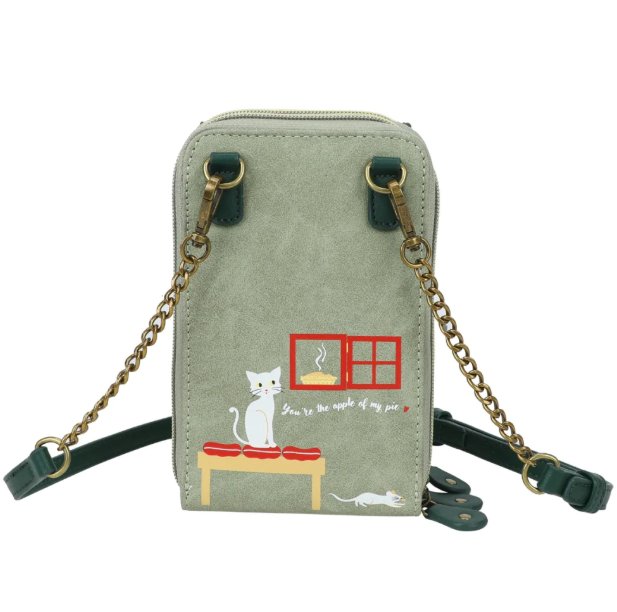 PREORDER Vendula Pie Shop Callaway Bag