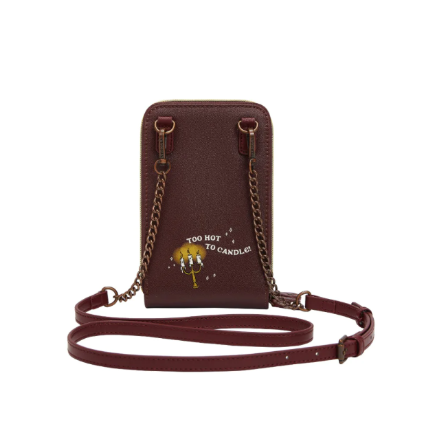 Vendula Mystic Wicks Callaway Bag